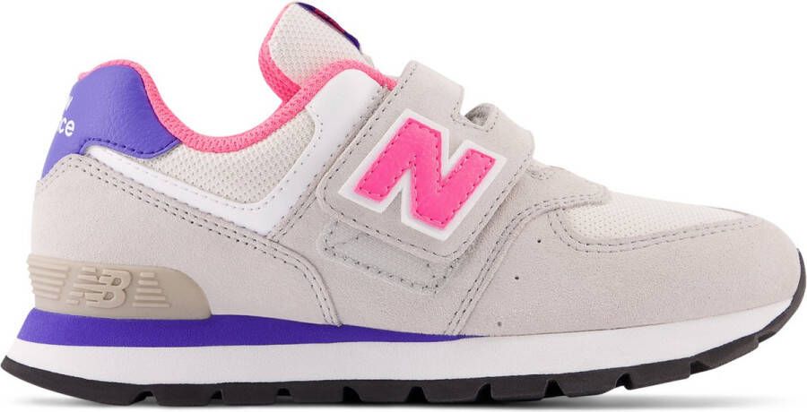 New Balance 574 Unisex Sneakers Summer Fog