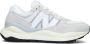 New Balance 5740 Dames Sneakers Nimbus Cloud - Thumbnail 1