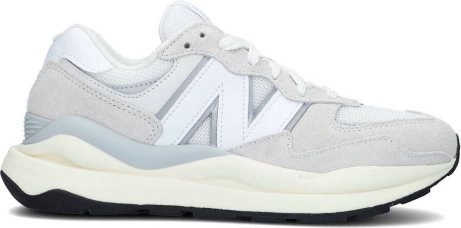 New Balance 5740 Dames Sneakers Nimbus Cloud