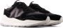 New Balance 57 40 sneaker met leren en suède details - Thumbnail 4