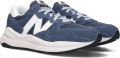 New Balance M5740 Lage sneakers Heren Blauw + - Blauw