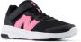 New Balance 578 Unisex Sportschoenen BLACK - Thumbnail 1