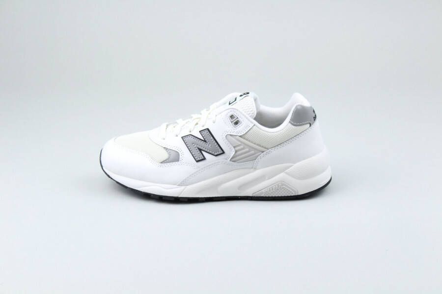 New Balance 580 'White'