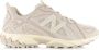 New Balance 610 Lifestyle in beige formaten: 41.5 - Thumbnail 1