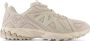 New Balance 610 Lifestyle in beige formaten: 41.5 - Thumbnail 1