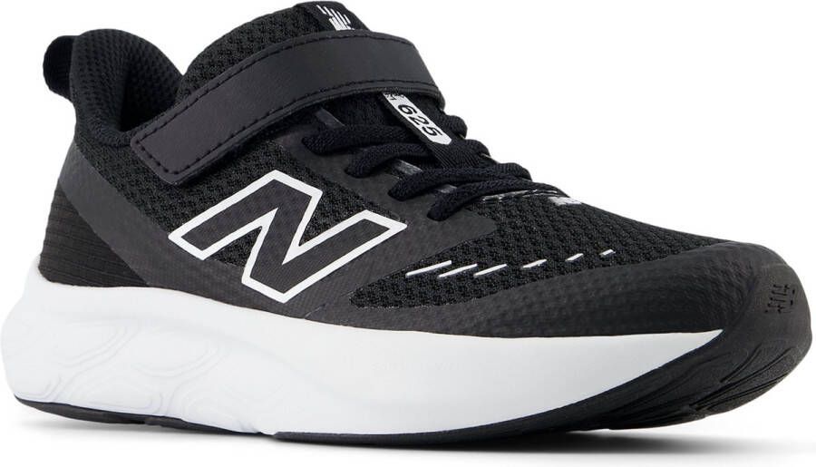 New Balance PT625 Unisex Sportschoenen BLACK