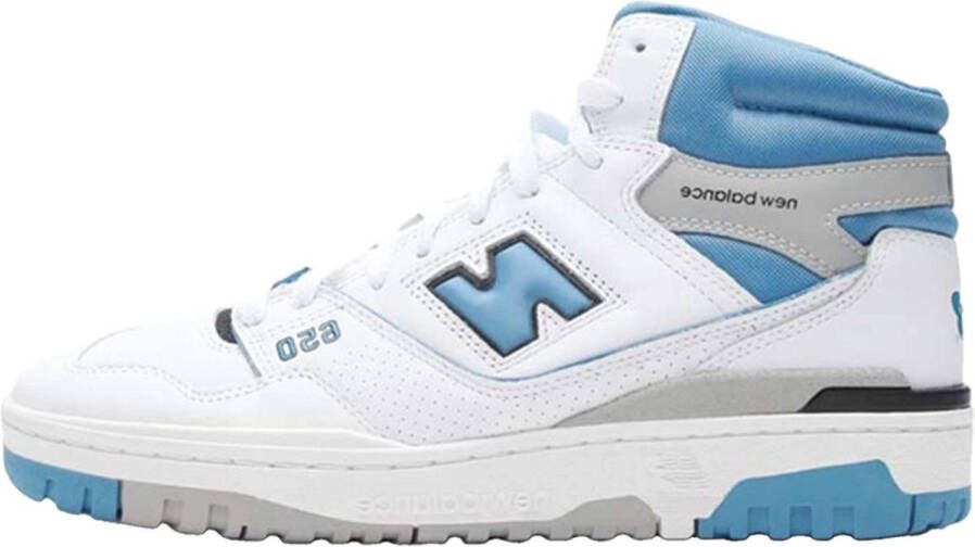 New Balance Hoge Sneakers Schoenen--Mannen - Foto 3