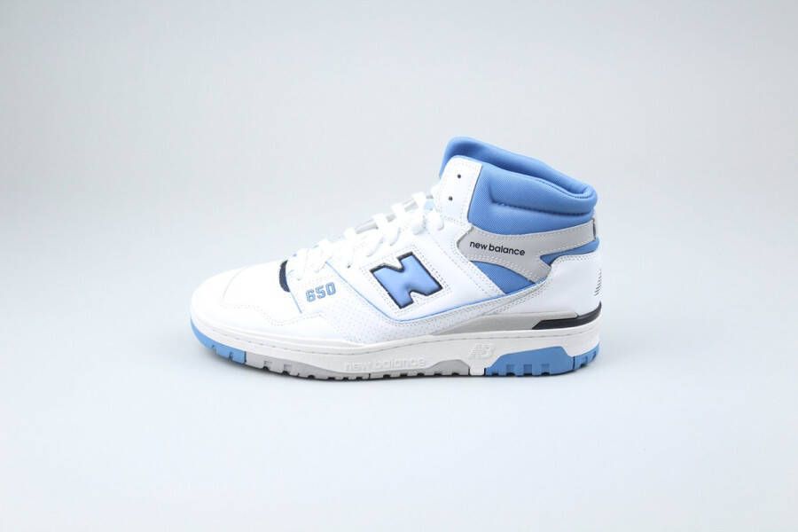 New Balance Hoge Sneakers Schoenen--Mannen