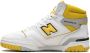 New Balance Hoge basketbalschoenen '650 Honeycomb' Multicolor - Thumbnail 3