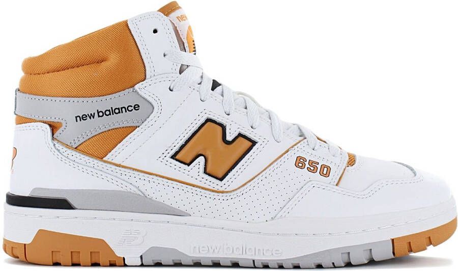 New Balance 650R Canyon Schoenen Trainers Leer 650 BB650RCL