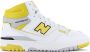 New Balance Hoge basketbalschoenen '650 Honeycomb' Multicolor - Thumbnail 1