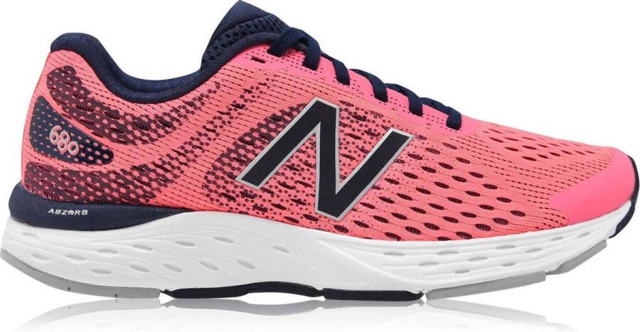 New Balance 680 Hardloopschoenen Dames