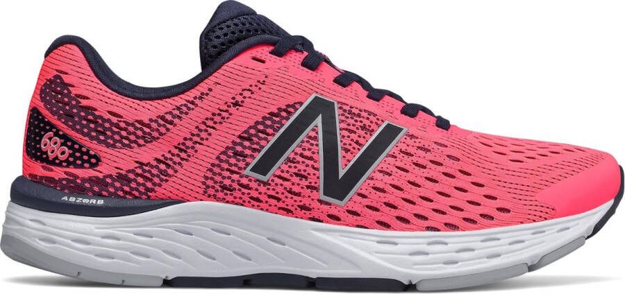 New Balance 680 Hardloopschoenen Dames