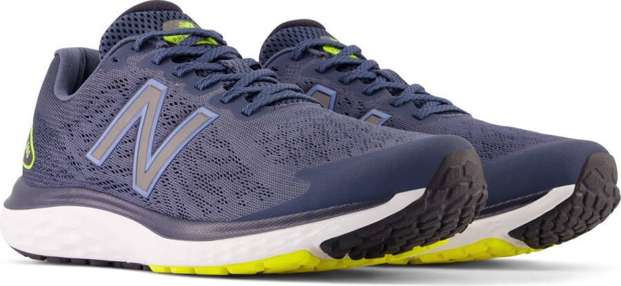 New Balance Hardloopschoenen Fresh Foam 680 V7