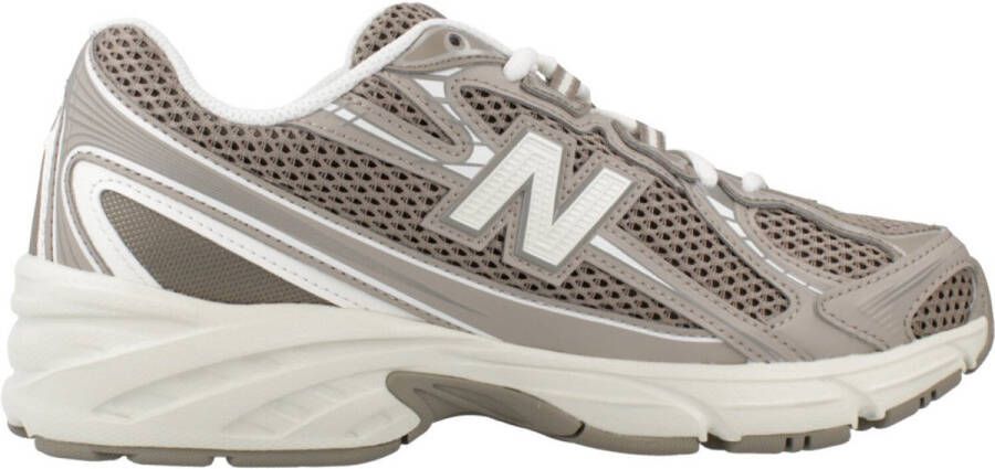 New Balance 740 Ecru Tint- Ecru Tint