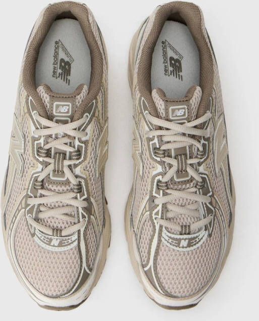New Balance 740 Unisex Dockside Timberwolf Sea Salt