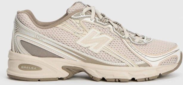 New Balance 740 Unisex Dockside Timberwolf Sea Salt