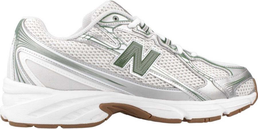 New Balance Lage Sneakers U740 SF2
