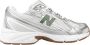 New Balance Lage Sneakers U740 SF2 - Thumbnail 1