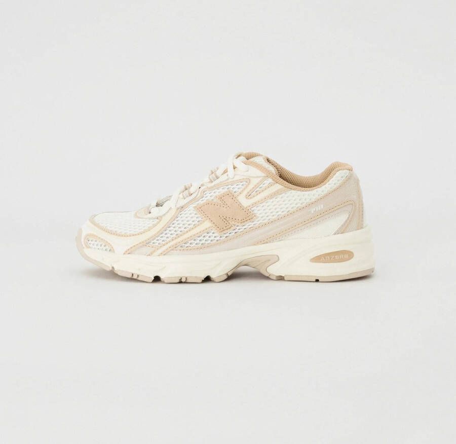 New Balance 740 Unisex Incense Angora