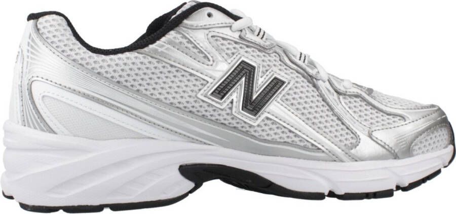 New Balance 740 Lifestyle wit Schoenen