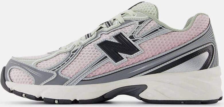 New Balance 740 Unisex Pink Granite
