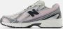 New Balance 740 Unisex Pink Granite - Thumbnail 2