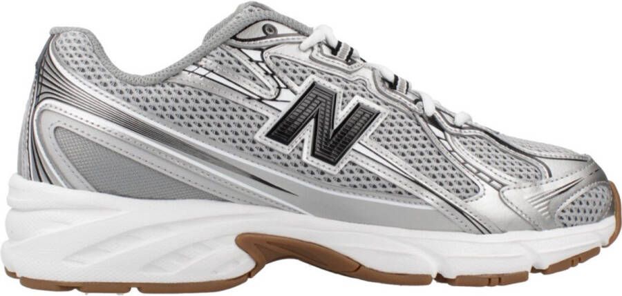 New Balance Stijlvolle Sneakers voor dagelijks gebruik