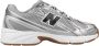 New Balance Stijlvolle Sneakers voor dagelijks gebruik - Thumbnail 1