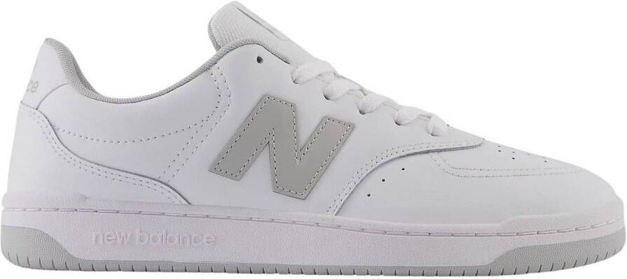 New Balance Sneakers BB80 geïnspireerd door de 550
