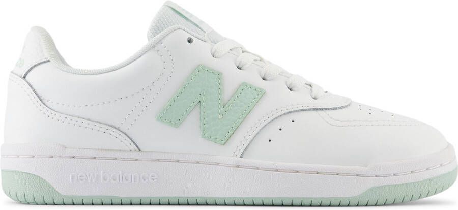 New Balance 80 Unisex Sneakers GREEN