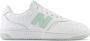 New Balance Sneakers BB80 geïnspireerd door de 550 - Thumbnail 1