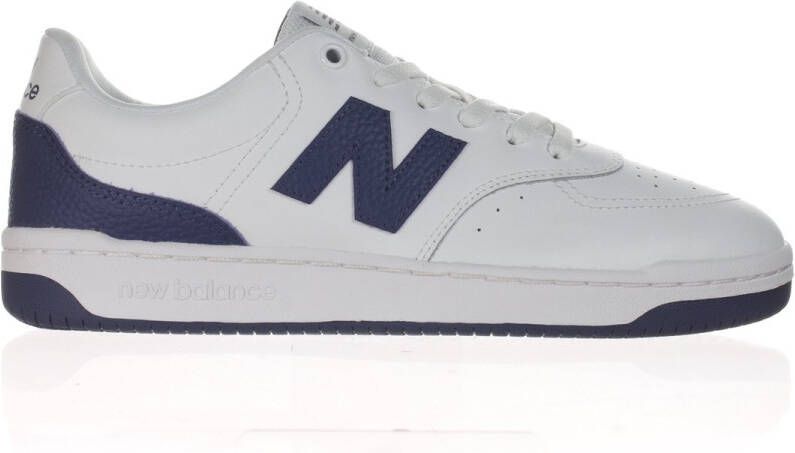 New Balance Sneakers BB80 geïnspireerd door de 550