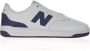 New Balance Sneakers BB80 geïnspireerd door de 550 - Thumbnail 3