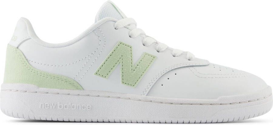 New Balance Sneakers BB80 geïnspireerd door de 550