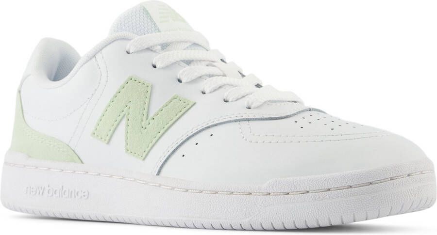 New Balance 80ADG Dames Sneakers OPTIC WHITE