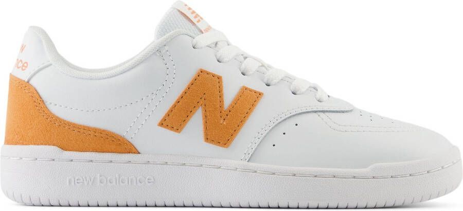New Balance 80ADW Dames Sneakers OPTIC WHITE
