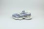 New Balance 9060 Lifestyle in grijs formaten: 39.5 - Thumbnail 1