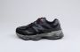 New Balance 9060 Fashion sneakers Schoenen Black maat: 47.5 beschikbare maaten:44.5 45 46.5 47.5 - Thumbnail 7