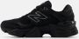 New Balance 9060 (GS) Lifestyle in zwart formaten: 38.5 - Thumbnail 1