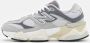 New Balance 9060 Sneakers Schoenen maat: beschikbare maaten: - Thumbnail 1