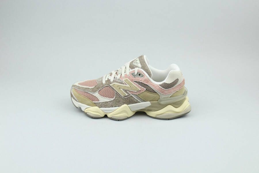 New Balance 9060 Lifestyle in multicolor formaten: 37.5