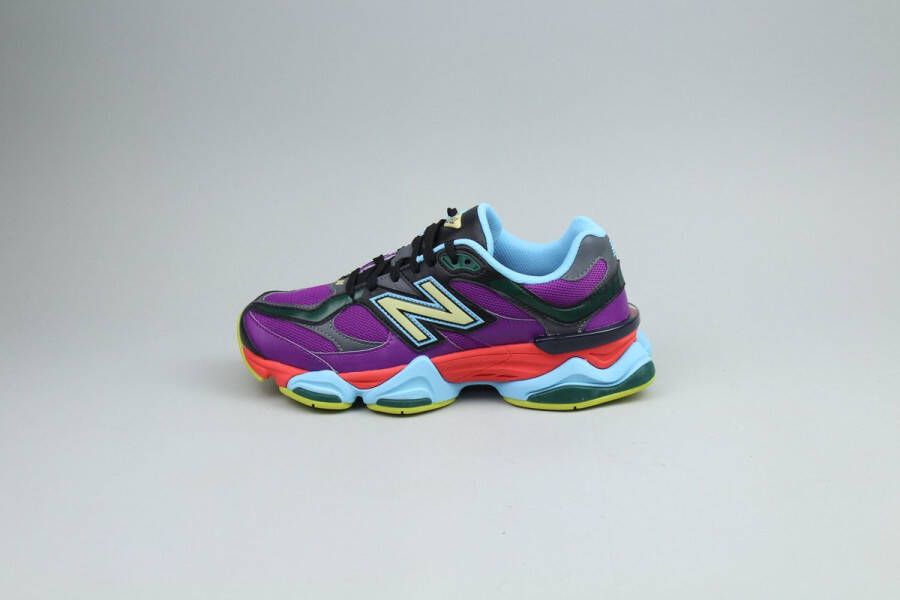 New Balance MultiColour Sneakers Multicolor