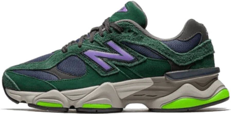 New Balance 9060 'Nightwatch' (SNEAKERHYPE)