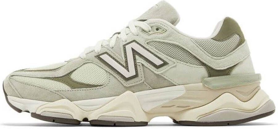New Balance 9060 'Olivine'