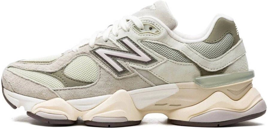 New Balance 9060 Olivine