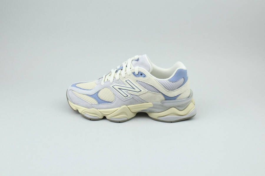 New Balance 9060 'Pearl Grey Linen'