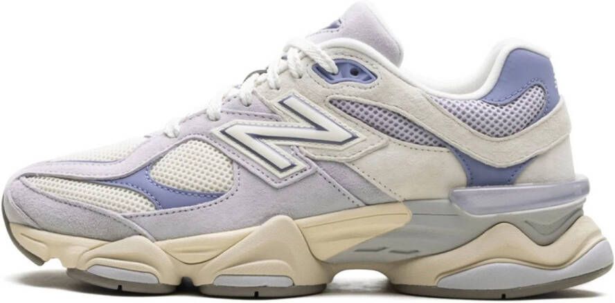 New Balance 9060 'Pearl Grey Linen'
