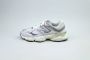 New Balance 9060 Schoenen Grijs Maat: 38.5 Mesh Synthetisch Foot Locker - Thumbnail 1