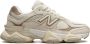NB NEW BALANCE New Balance 9060 Zeezout Bruin - Thumbnail 3